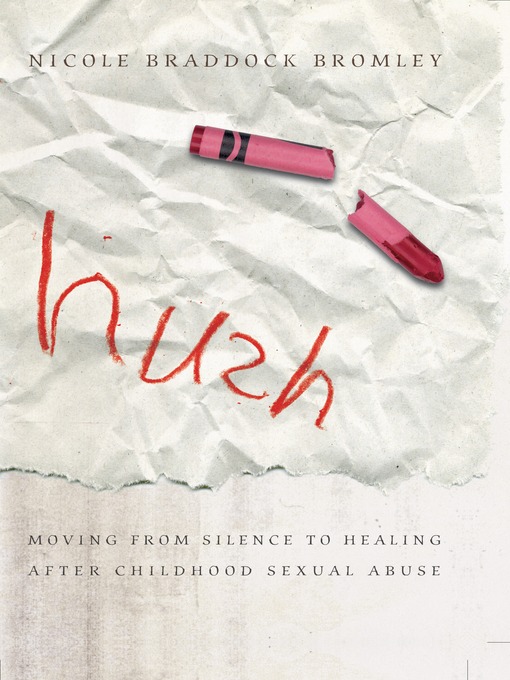 Title details for Hush by Nicole Braddock Bromley - Available